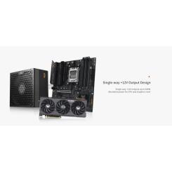Блок питания PcCooler 1000W Фото 9