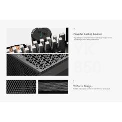 Блок питания PcCooler 1000W Фото 10