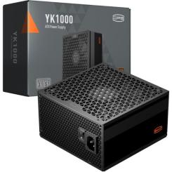 Блок питания PcCooler 1000W Фото 5