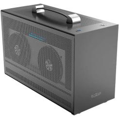 Корпус для ПК PcCooler MINI I100G PRO MESH Фото