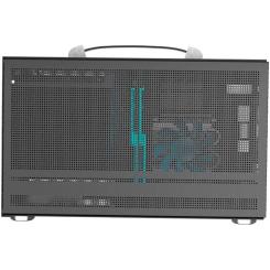 Корпус для ПК PcCooler MINI I100G PRO MESH Фото 1