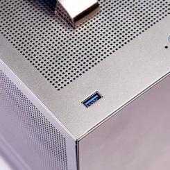 Корпус для ПК PcCooler MINI I100G PRO MESH Фото 6