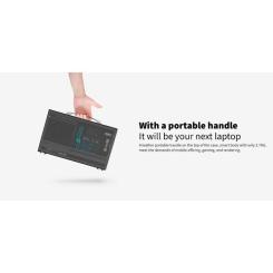 Корпус для ПК PcCooler MINI I100G PRO MESH Фото 7
