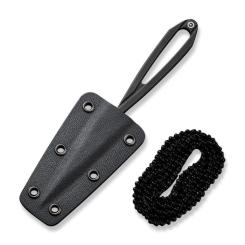 Нож Civivi D-Art Black Фото 5