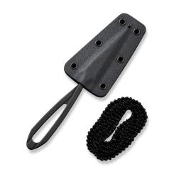 Нож Civivi D-Art Black Фото 6