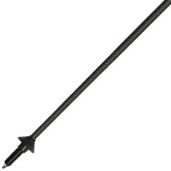 Палки для скандинавской ходьбы Gabel FLD Carbon 115 (7009400801150) Фото 3