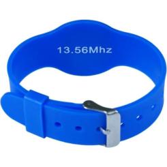 Брелок с чипом Trinix WRB-03MF blue Фото 1