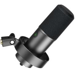 Микрофон Fifine K688 USB Black Фото 2