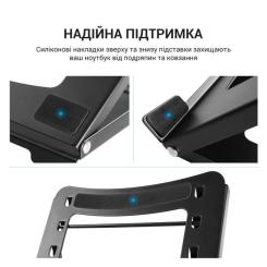 Подставка для ноутбука OfficePro LS325 Фото 6