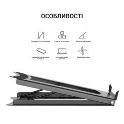 Подставка для ноутбука OfficePro LS325 Фото 7