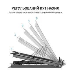 Подставка для ноутбука OfficePro LS325 Фото 8