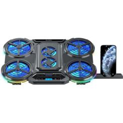 Подставка для ноутбука GamePro CP770 Фото 2