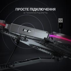 Подставка для ноутбука GamePro CP770 Фото 5