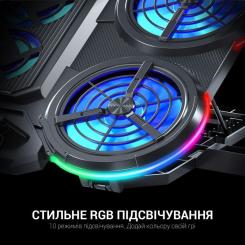 Подставка для ноутбука GamePro CP770 Фото 6