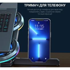 Подставка для ноутбука GamePro CP770 Фото 8
