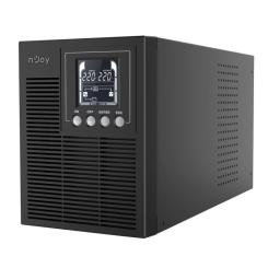 Источник бесперебойного питания nJoy Echo Pro 1000VA USB Фото