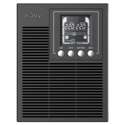 Источник бесперебойного питания nJoy Echo Pro 1000VA USB Фото 1