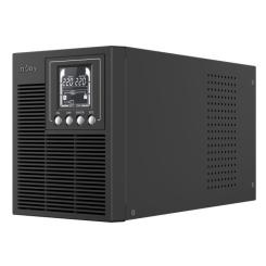 Источник бесперебойного питания nJoy Echo Pro 1000VA USB Фото 3