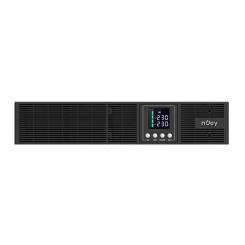 Источник бесперебойного питания nJoy Aster 2K USB Фото 1
