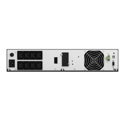 Источник бесперебойного питания nJoy Aster 2K USB Фото 3