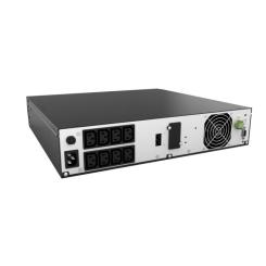 Источник бесперебойного питания nJoy Aster 2K USB Фото 4