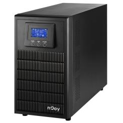 Источник бесперебойного питания nJoy Aten Pro 3000VA USB Фото
