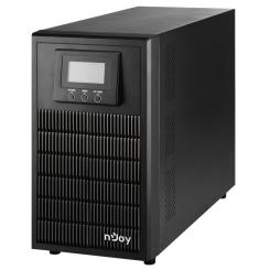 Источник бесперебойного питания nJoy Aten Pro 3000VA USB Фото 2