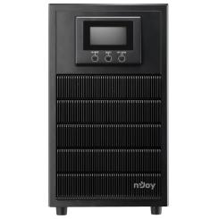 Источник бесперебойного питания nJoy Aten Pro 3000VA USB Фото 4