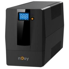 Источник бесперебойного питания nJoy Horus Plus 800 USB Фото