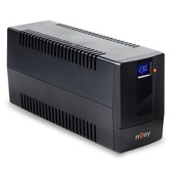 Источник бесперебойного питания nJoy Horus Plus 800 USB Фото 3