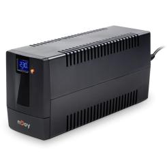 Источник бесперебойного питания nJoy Horus Plus 800 USB Фото 4
