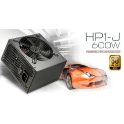 Блок питания HighPower 600W Фото 6