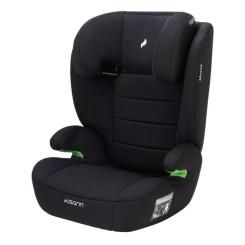 Автокресло Osann Musca Black Фото