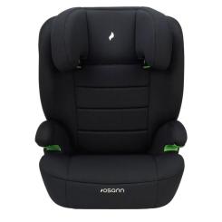Автокресло Osann Musca Black Фото 1