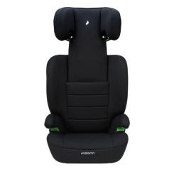 Автокресло Osann Musca Black Фото 3