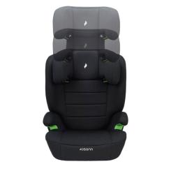 Автокресло Osann Musca Black Фото 4