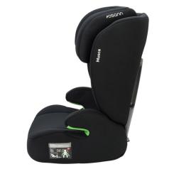 Автокресло Osann Musca Black Фото 5