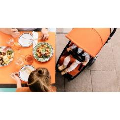 Коляска ABC design Avus carrot Фото 10