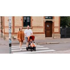 Коляска ABC design Avus carrot Фото 11