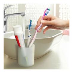 Зубная щетка Colgate Макс Блеск Розовая Фото 2