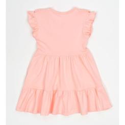 Платье детское Breeze с оборкой Фото 1
