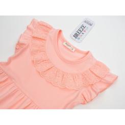 Платье детское Breeze с оборкой Фото 2