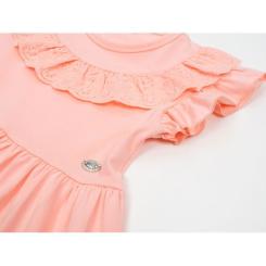Платье детское Breeze с оборкой Фото 3
