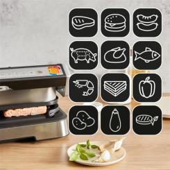 Электрогриль Tefal GC784D30 Фото 10