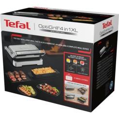 Электрогриль Tefal GC784D30 Фото 11