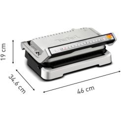 Электрогриль Tefal GC784D30 Фото 4