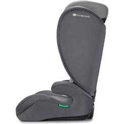 Автокресло Kinderkraft i-Spark Grey (KCISPA00GRY0000) Фото 1