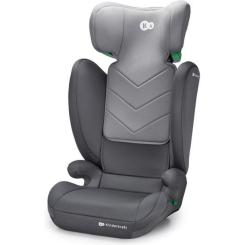 Автокресло Kinderkraft i-Spark Grey (KCISPA00GRY0000) Фото 2