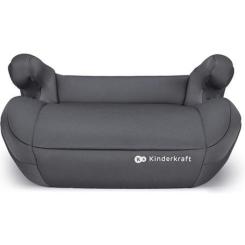 Автокресло Kinderkraft i-Spark Grey (KCISPA00GRY0000) Фото 3