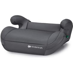 Автокресло Kinderkraft i-Spark Grey (KCISPA00GRY0000) Фото 4